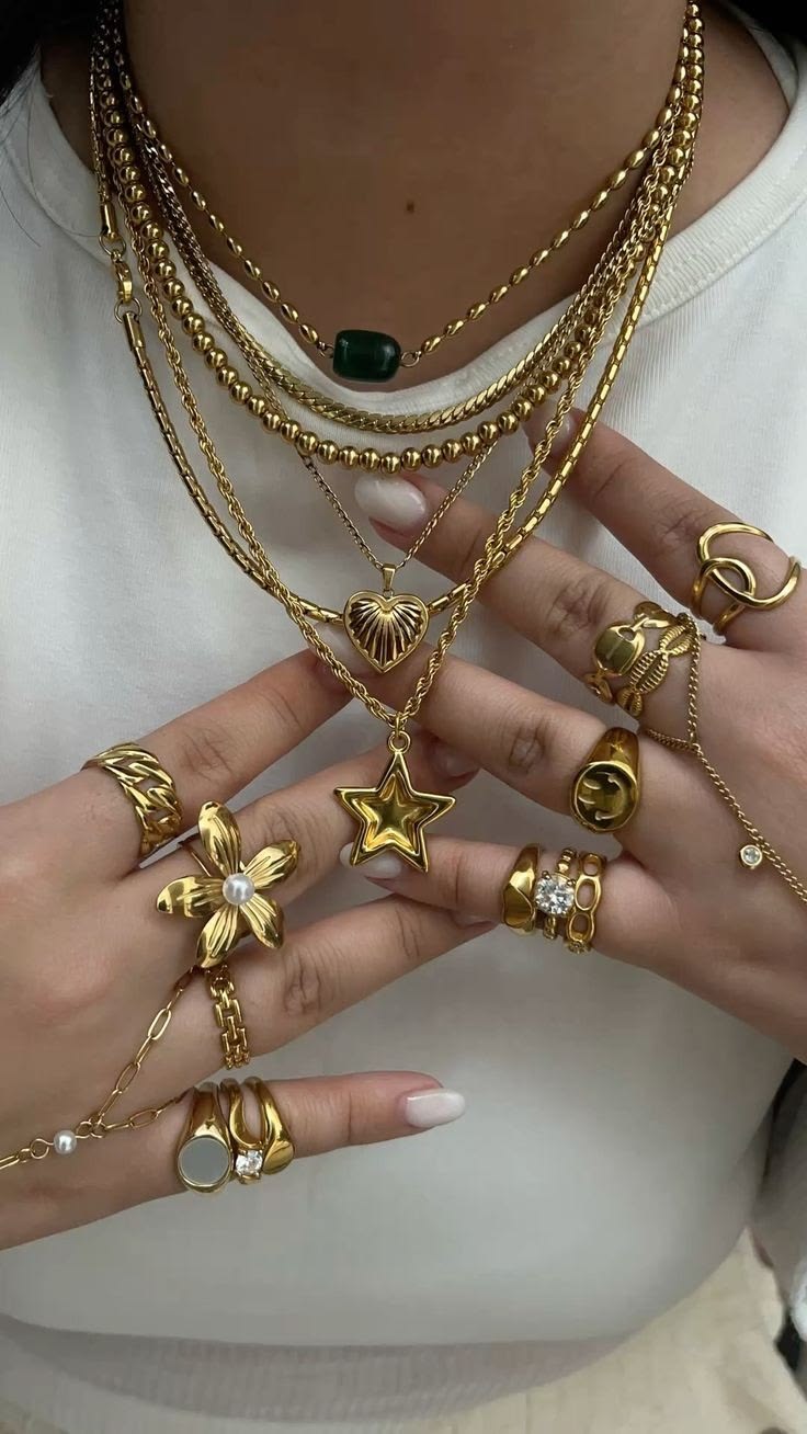 JEWELLRY